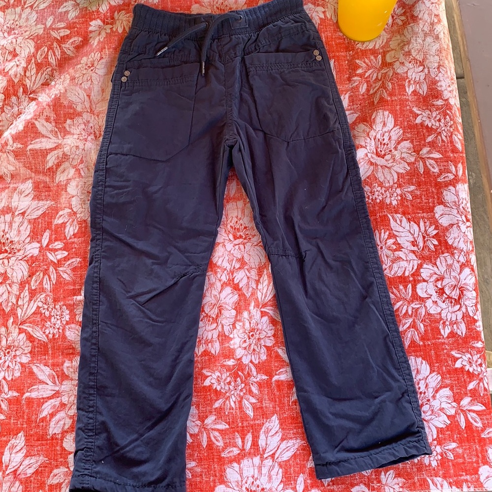 Kids jogger pants